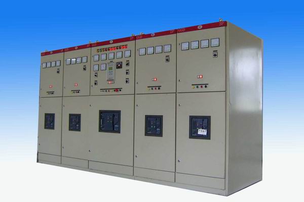 陈仓装修配电柜 安全实用建筑抽屉式配电柜-电